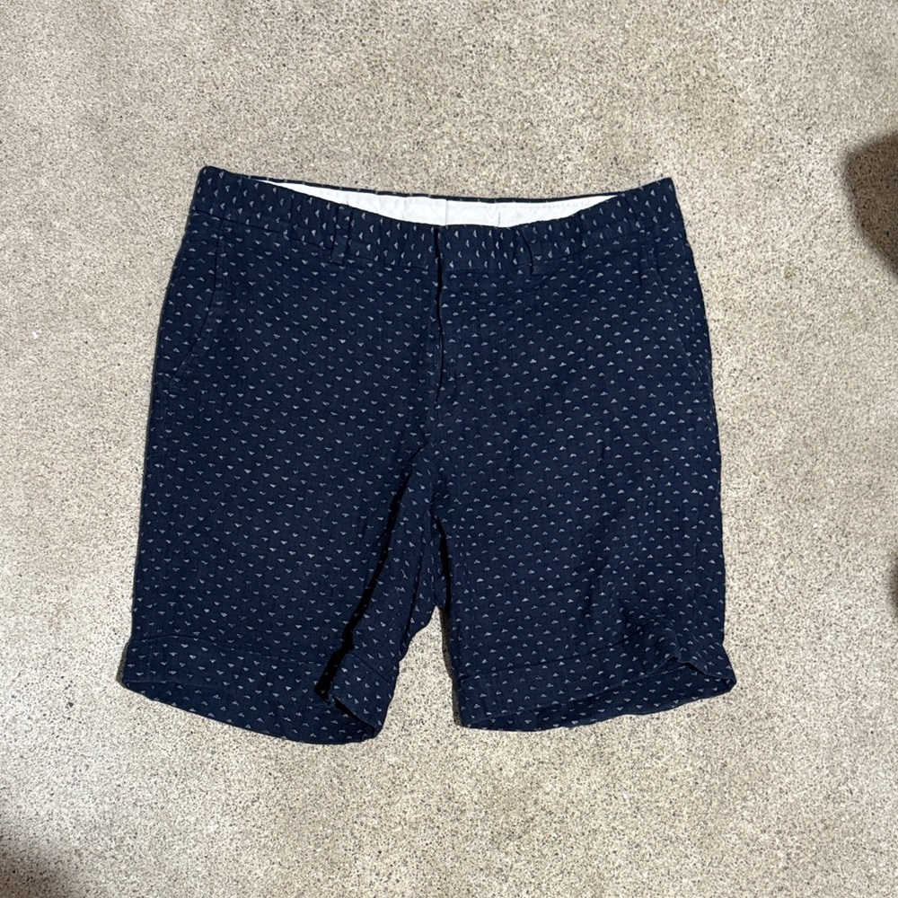 Barney’s New York Shorts